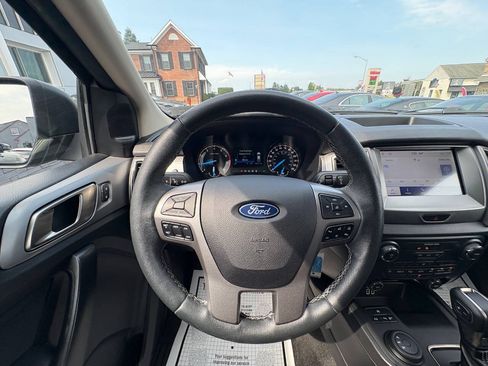 Used 2019 Ford Ranger XLT w/ Equipment Group 301A Mid AWD/4WD image 26