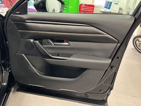 Used 2025 MAZDA CX-50 2.5 Hybrid w/ Premium Plus Pkg image 14