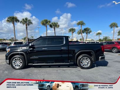 Used 2020 GMC Sierra 1500 SLT w/ SLT Premium Plus Package
