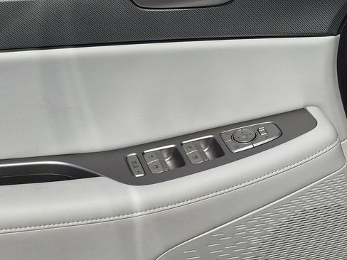 Certified 2025 Hyundai Palisade SEL AWD/4WD image 20