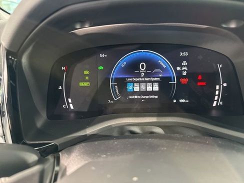 New 2026 Toyota Camry SE image 25