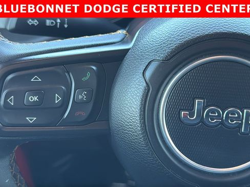 Used 2024 Jeep Wrangler Sport S image 17