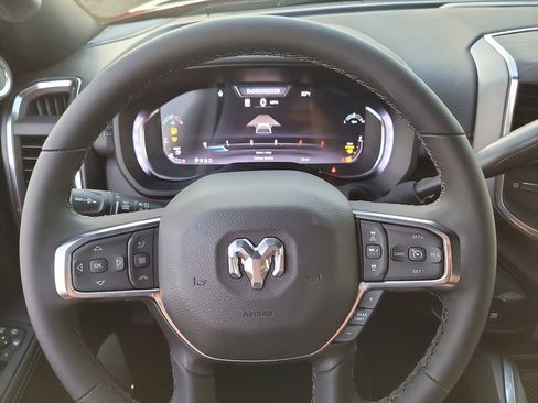 New 2026 RAM 2500 Laramie image 29