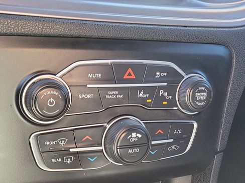 Certified 2023 Dodge Charger GT w/ Blacktop Package image 24