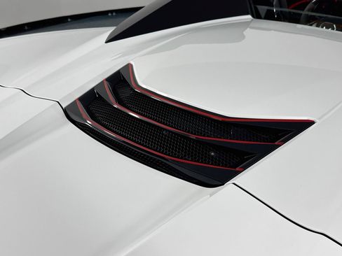 Used 2025 Chevrolet Corvette Z06 w/ Z07 Performance Package RWD image 57