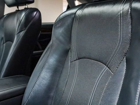 Used 2018 Lexus RX 450h F Sport image 22