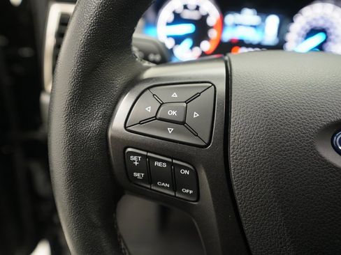 Used 2023 Ford Ranger XLT w/ Tremor Off-Road Package image 17