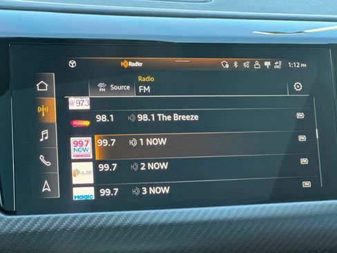 Used 2023 Audi RS e-tron GT w/ Carbon Performance Package image 16