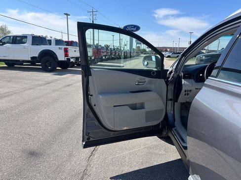 Used 2012 Lexus RX 350 AWD w/ Premium Pkg image 12