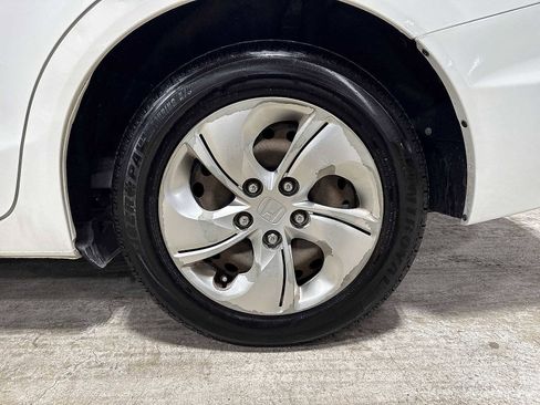 Used 2013 Honda Civic LX image 10