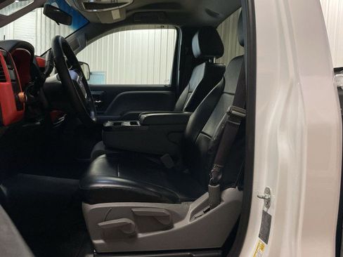 Used 2017 GMC Sierra 1500 2WD Regular Cab w/ Sierra Convenience Package image 14