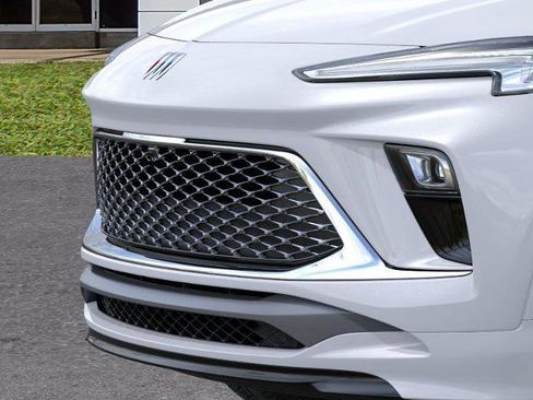 New 2026 Buick Encore GX Avenir w/ Avenir Technology Package image 24