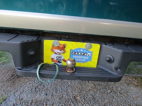 Used 1997 Ford Ranger XLT RWD image 12