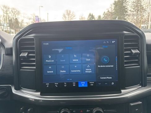 Used 2025 Ford F150 STX w/ Equipment Group 200A image 26