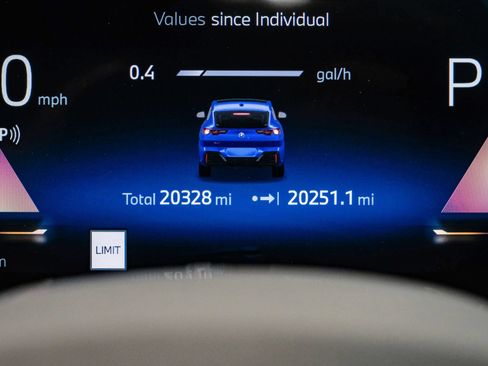Used 2025 BMW X2 xDrive28i AWD/4WD image 24