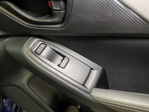 Certified 2025 Subaru Crosstrek 2.5i Sport w/ Popular Package #3A image 54