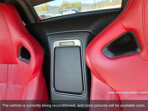 Used 2016 Jaguar F-TYPE S RWD image 12