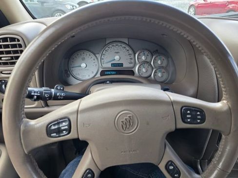 Used 2004 Buick Rainier CXL Plus AWD/4WD image 15