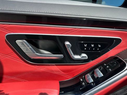 Used 2024 Mercedes-Benz S 63 AMG S image 21