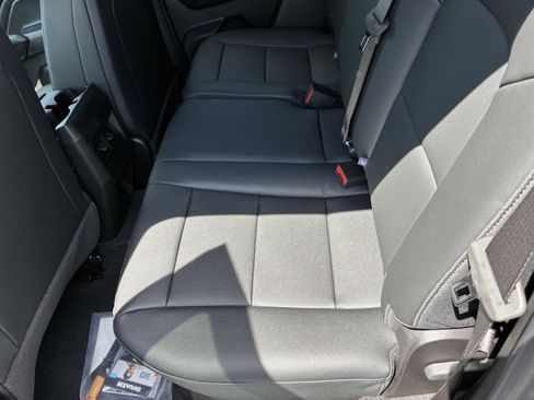 New 2026 Chevrolet Colorado W/T AWD/4WD image 14