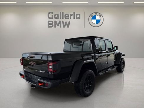 Used 2020 Jeep Gladiator Mojave image 8