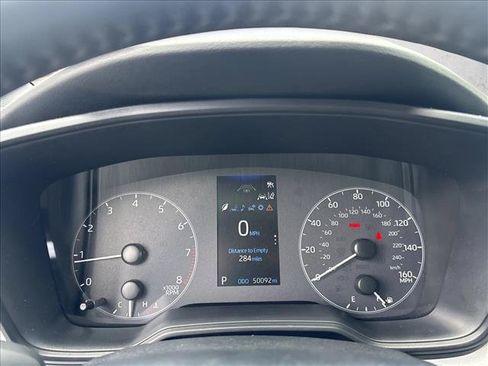 Used 2024 Toyota Corolla SE FWD image 10