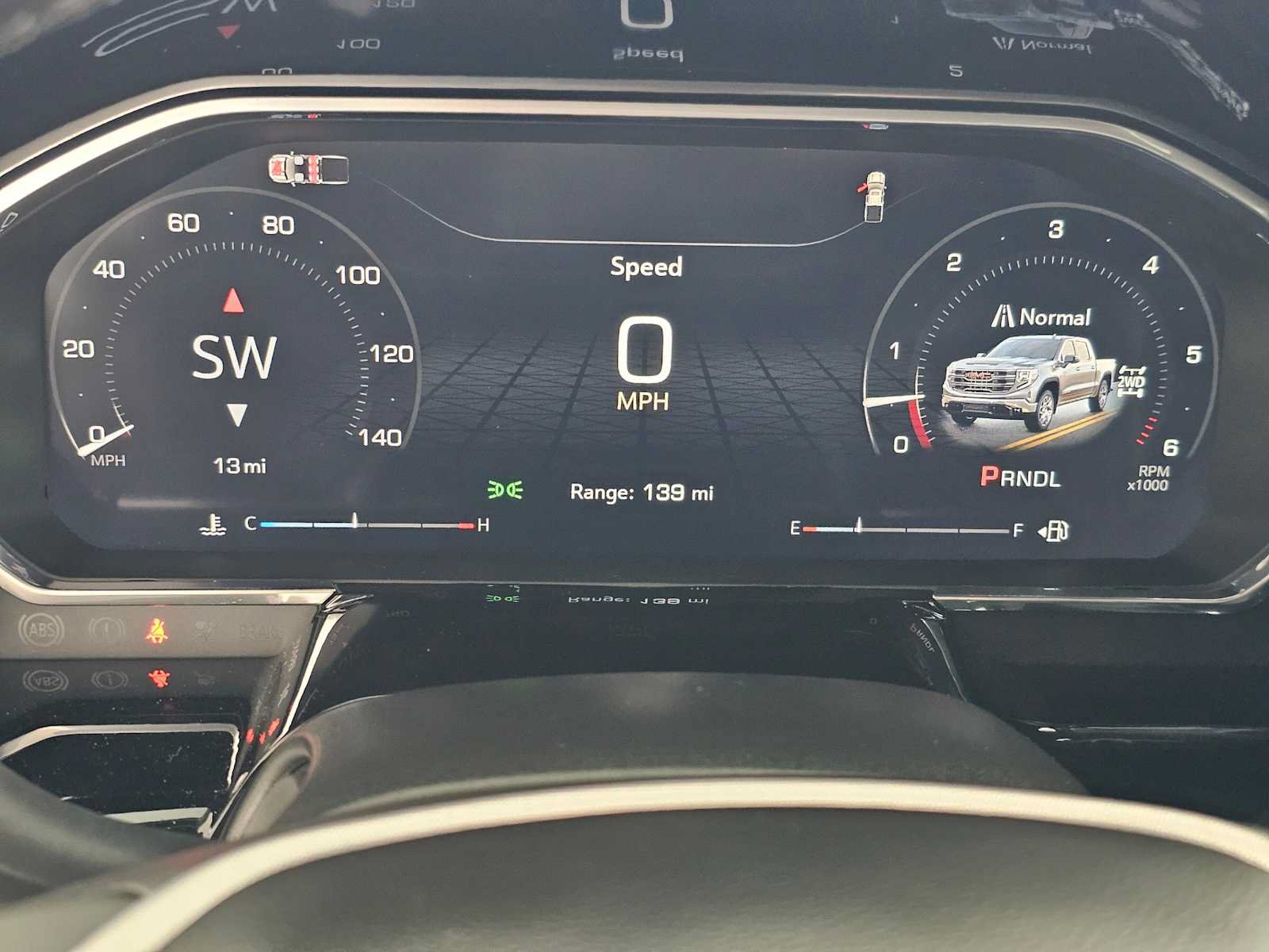 New 2026 GMC Sierra 1500 SLE AWD/4WD image 23