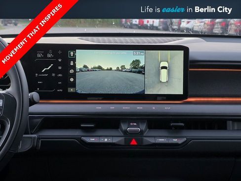 New 2026 Kia EV9 Land w/ Nightfall Edition Package image 23