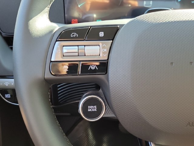 New 2027 Hyundai Ioniq 5 SEL RWD image 7