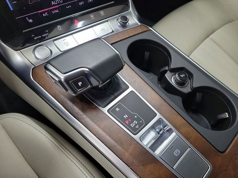 Used 2020 Audi A6 3.0T allroad Premium Plus image 32