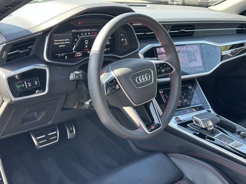 Used 2025 Audi S7 Premium Plus w/ S Sport Package image 14