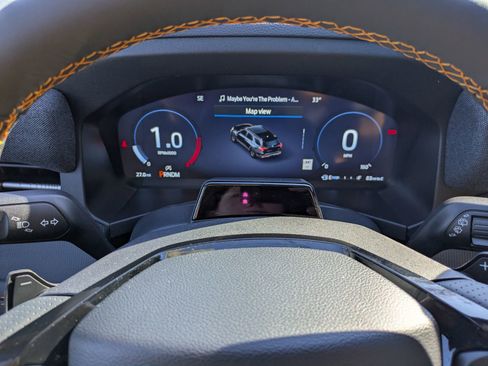 New 2026 Ford Explorer Tremor w/ Tremor Ultimate Package image 18