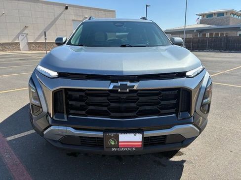 Used 2026 Chevrolet Equinox ACTIV AWD/4WD image 9