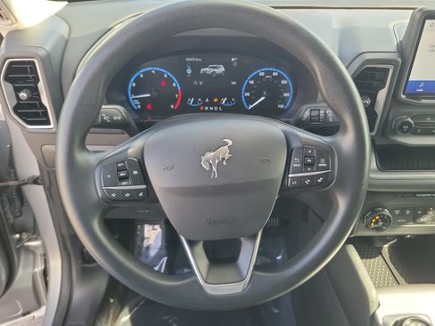 Used 2021 Ford Bronco Sport Big Bend AWD/4WD image 19