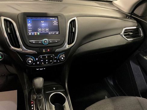 Used 2022 Chevrolet Equinox LT image 5