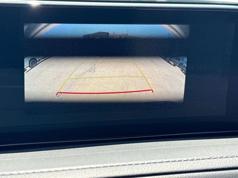 Certified 2025 MAZDA CX-30 AWD 2.5 S w/ Preferred Package image 32
