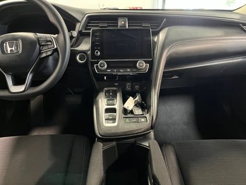 Used 2022 Honda Insight EX image 20