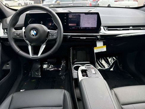 New 2026 BMW X1 xDrive28i w/ Technology Package AWD/4WD image 17