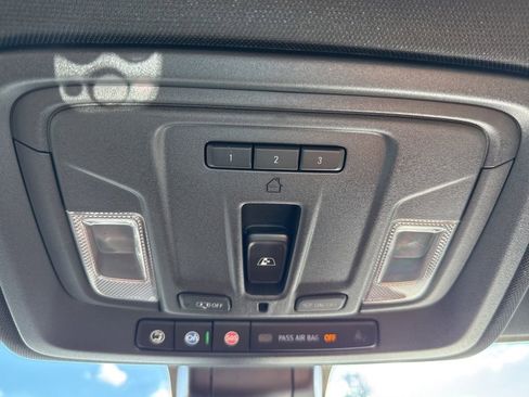 Used 2020 Chevrolet Silverado 2500 High Country w/ Z71 Off-Road Package image 41