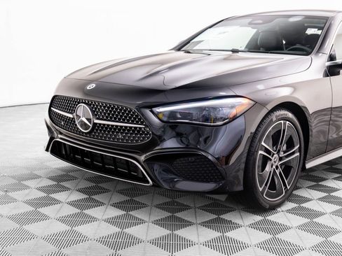 New 2026 Mercedes-Benz CLE 300 4MATIC Coupe image 35