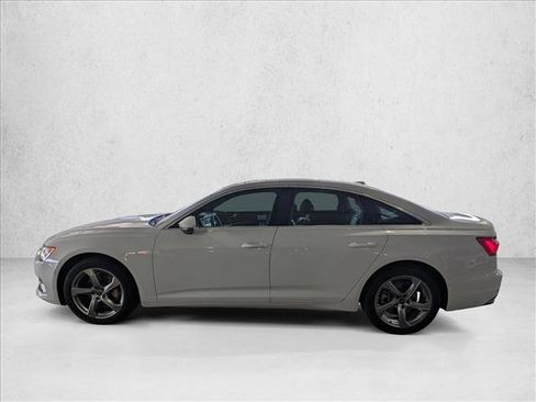 Used 2024 Audi A6 Premium w/ Convenience Package image 9