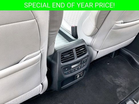 Certified 2021 Honda Passport Elite image 10