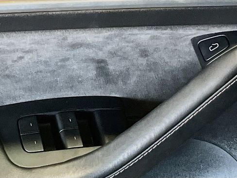 Used 2022 Tesla Model 3 Performance AWD/4WD image 16