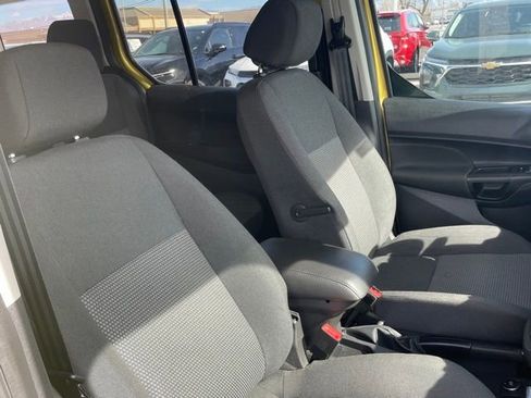 Used 2018 Ford Transit Connect XL image 30