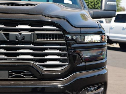 New 2026 RAM 2500 Tradesman AWD/4WD image 5