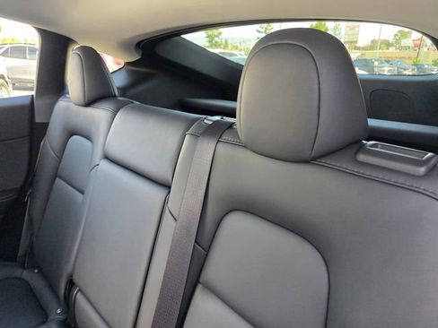 Used 2024 Tesla Model Y Performance image 13