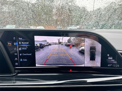 Used 2024 Cadillac Escalade Sport w/ LPO, ONYX Package image 28