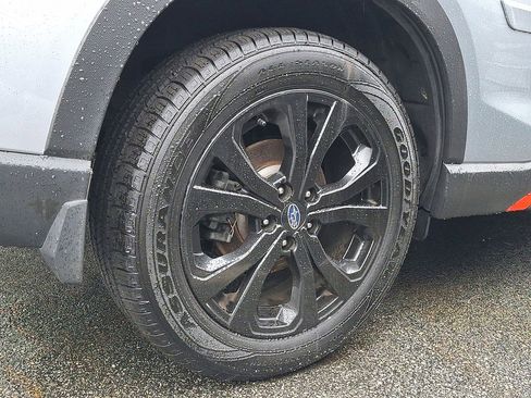 Used 2021 Subaru Forester Sport image 14