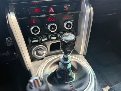 Used 2018 Subaru BRZ Limited w/ Performance Package RWD image 22