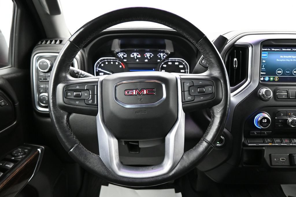 Used 2022 GMC Sierra 1500 Elevation AWD/4WD image 15